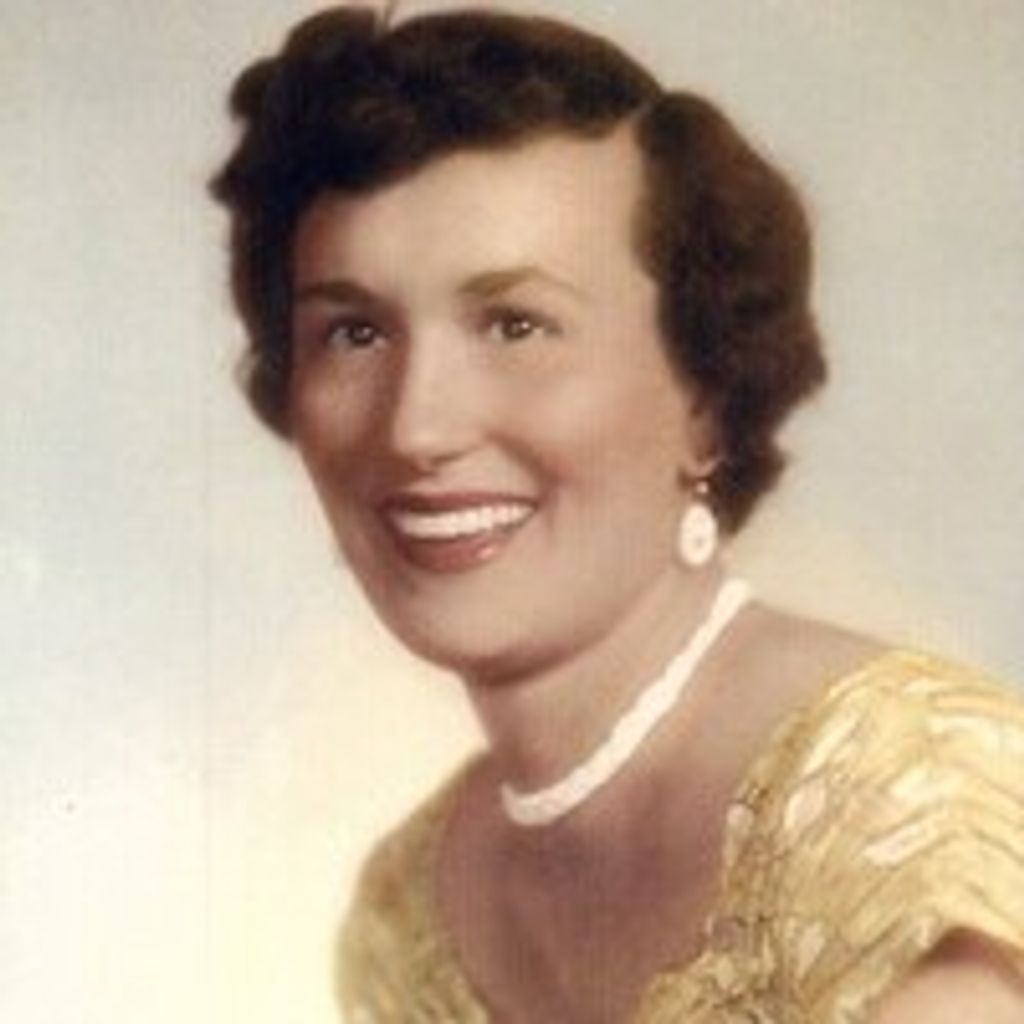 Zena Jean Turner