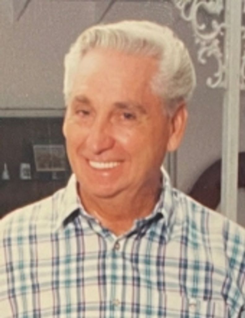 Samuel W. Wensil Profile Photo