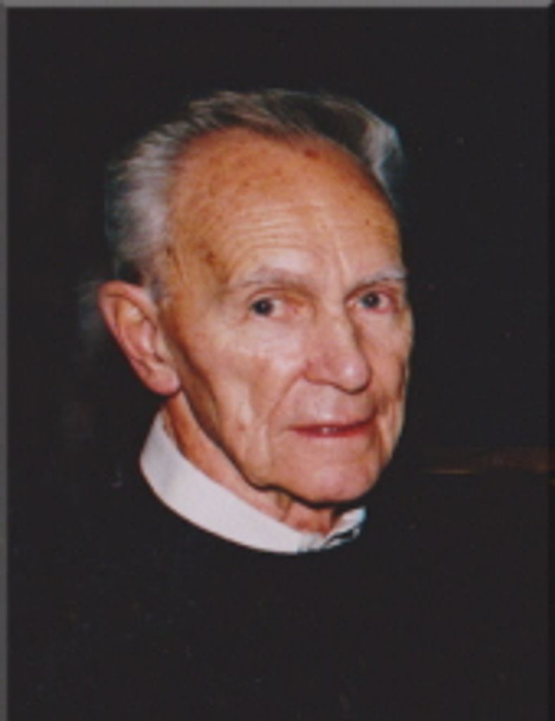 Russell Stevens