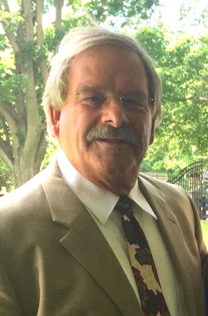 Mike Held