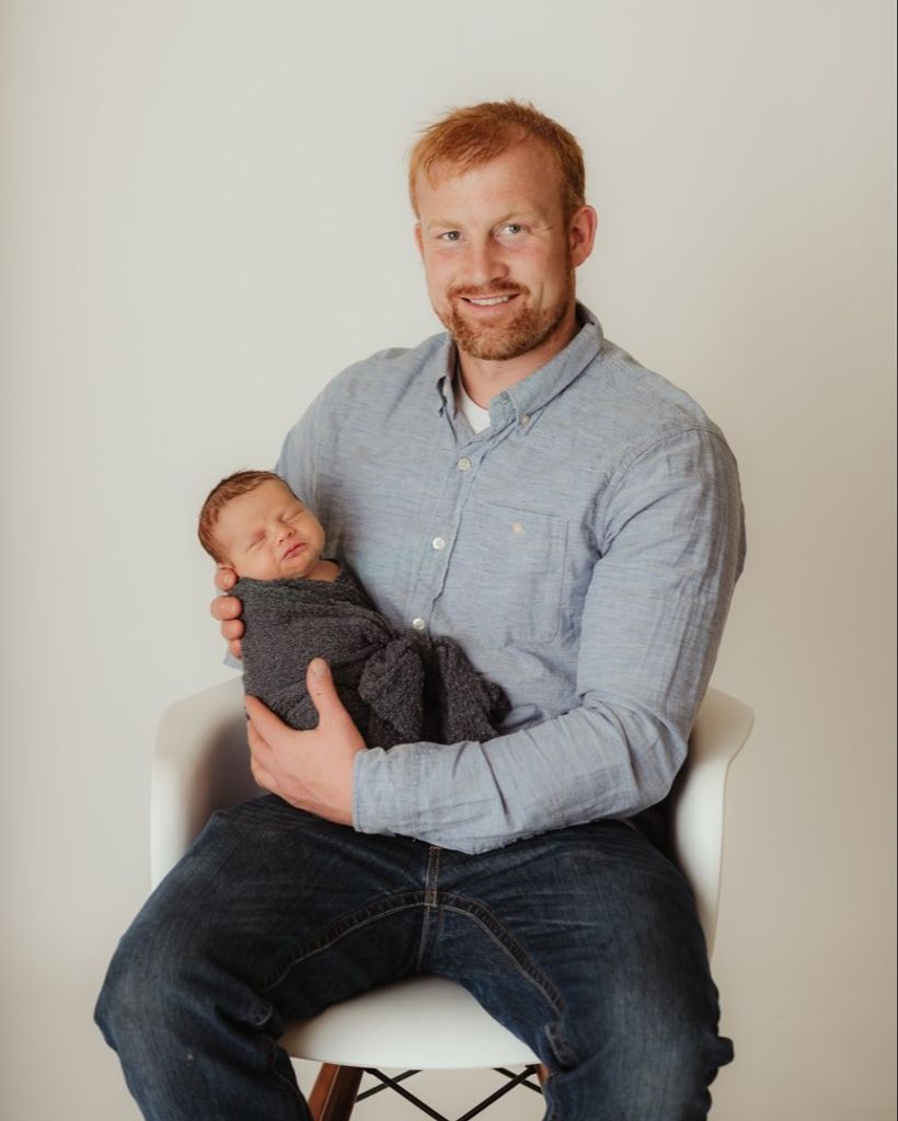 Joshua W Moechnig Profile Photo