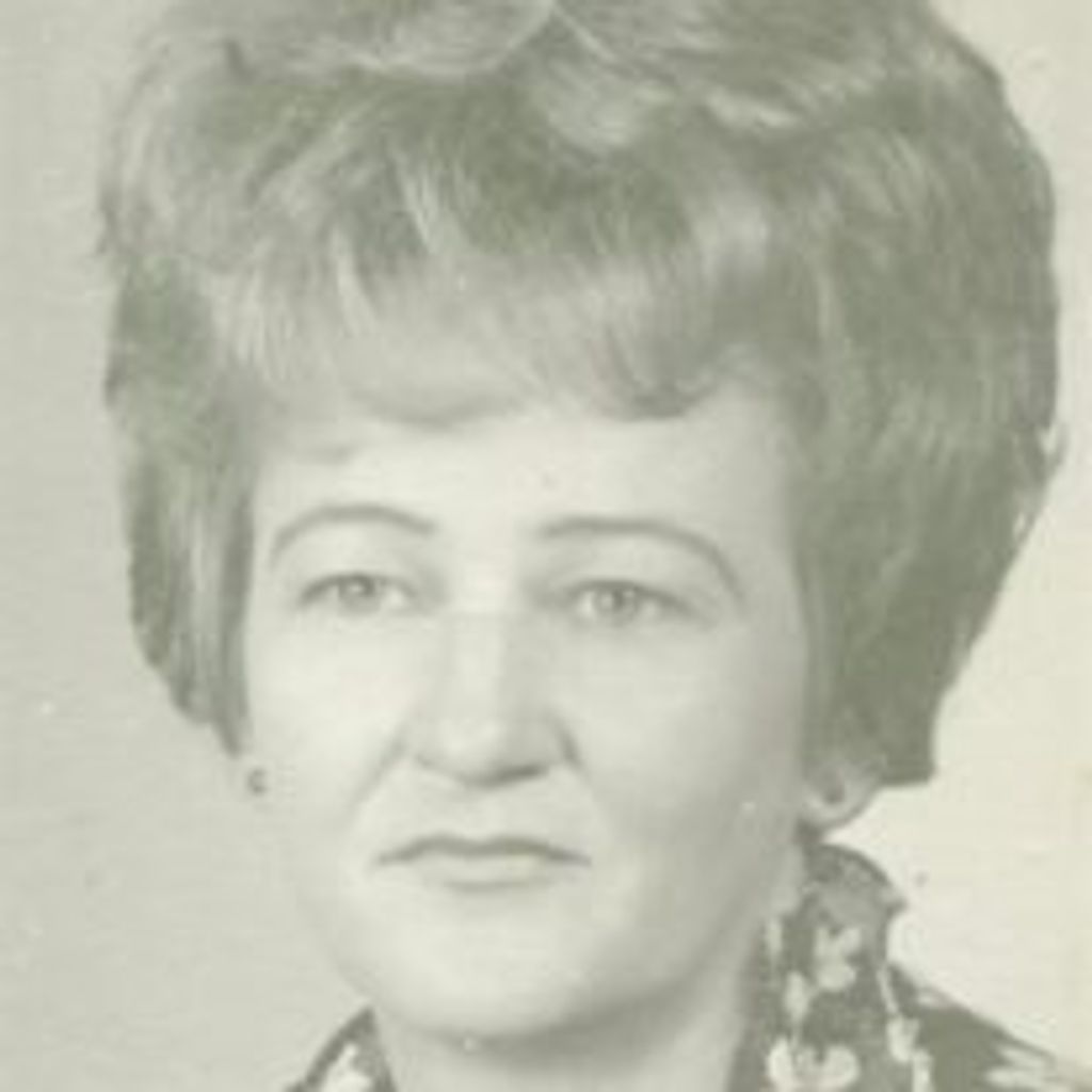 Bonnie Jean Franks