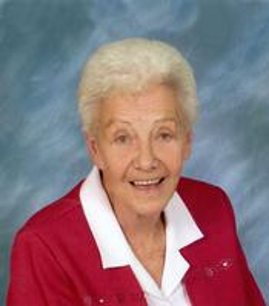 Imogene (Jean) Price Wehunt
