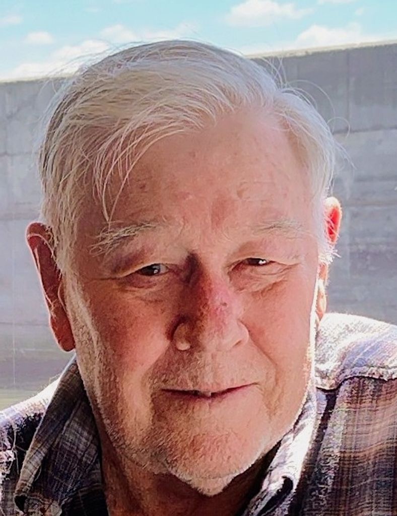 Dale Warren Skinner Profile Photo