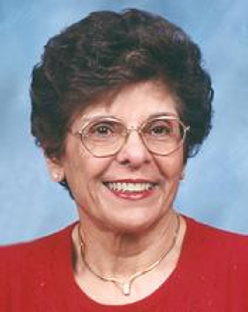 Angeline Serrone