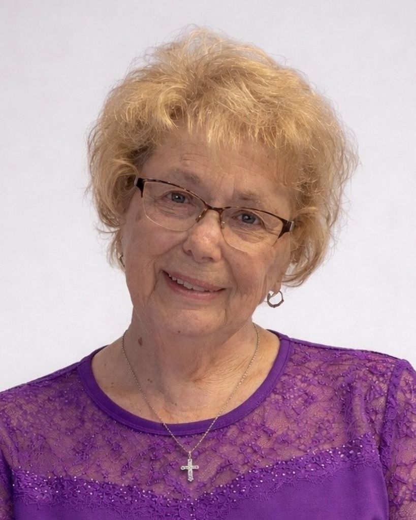 Patricia Ann McKinney Profile Photo