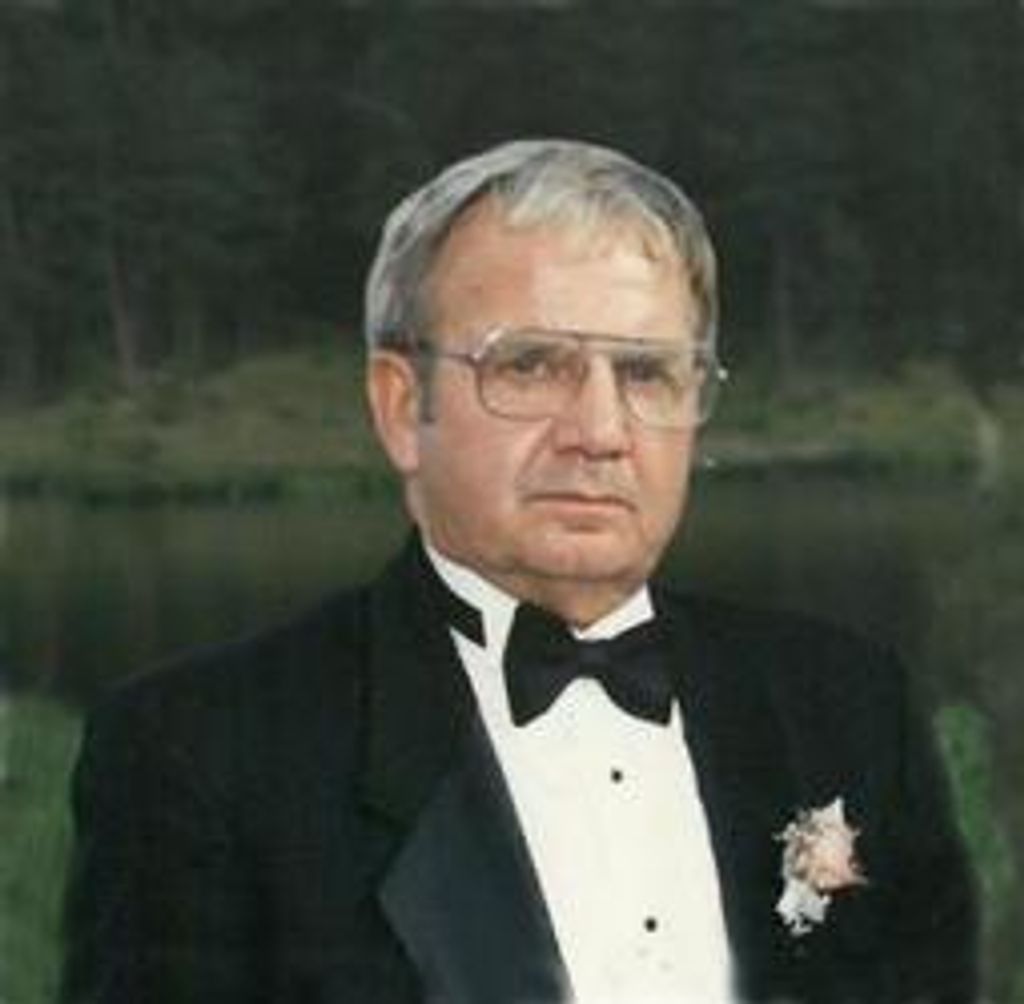 Daryle Elston Dawson