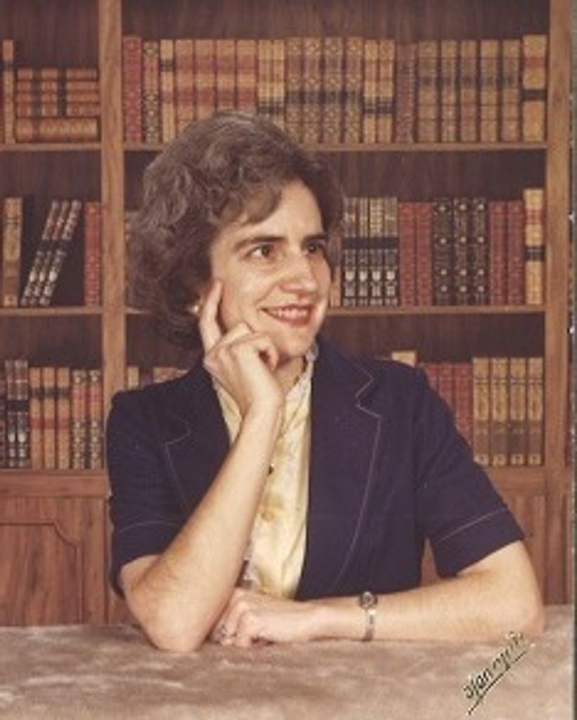 Janet Simmons