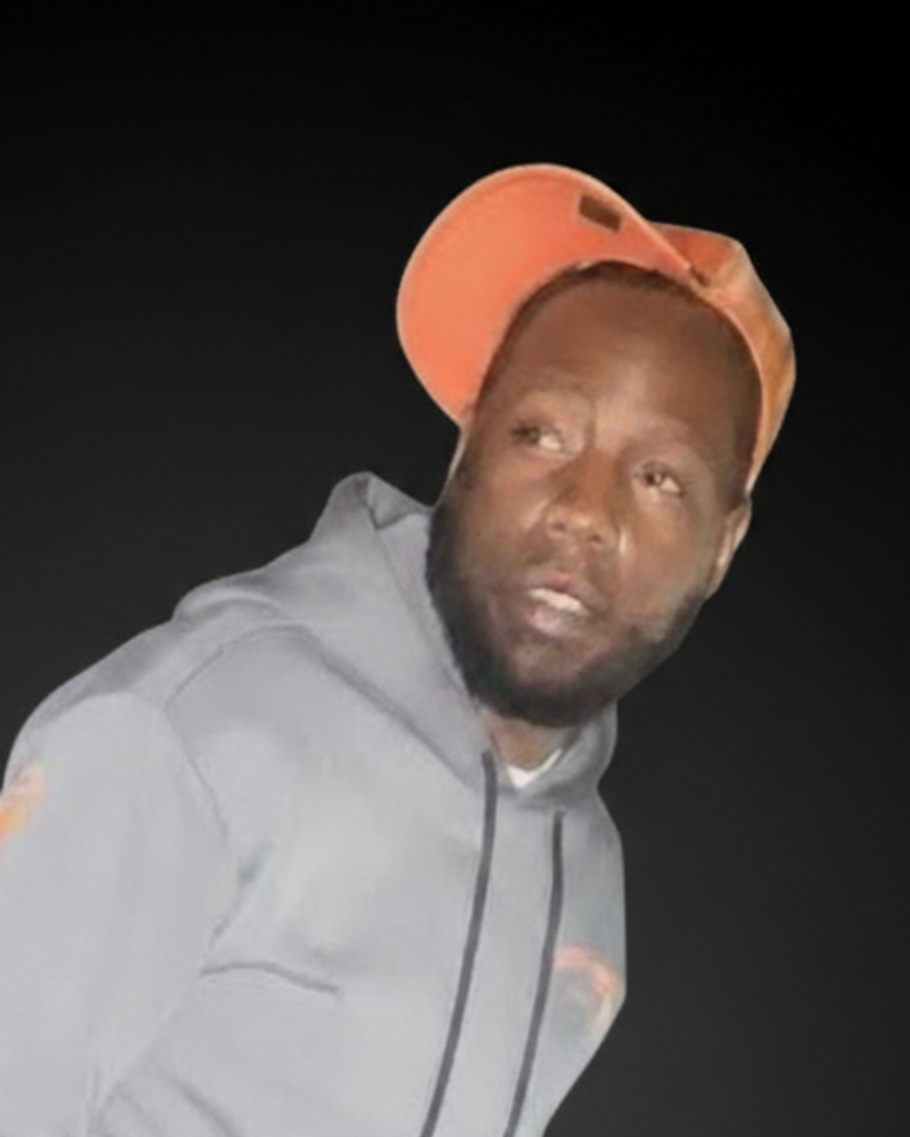 Tyrone M. Gantt Profile Photo