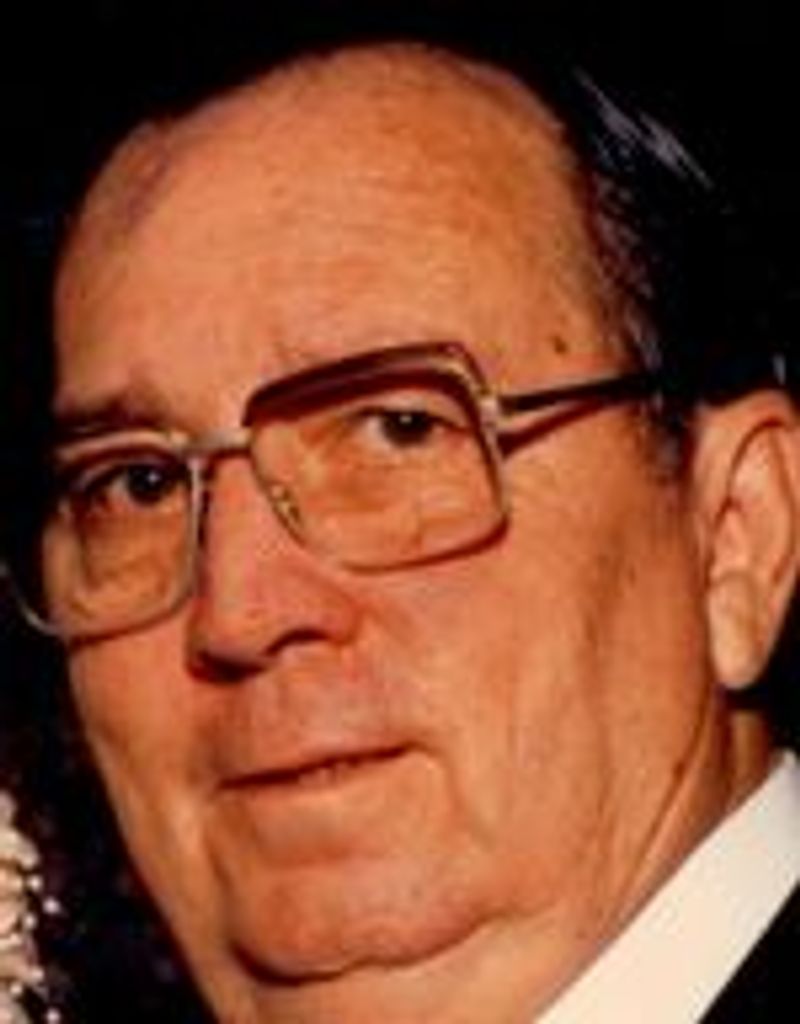 John W. Clark