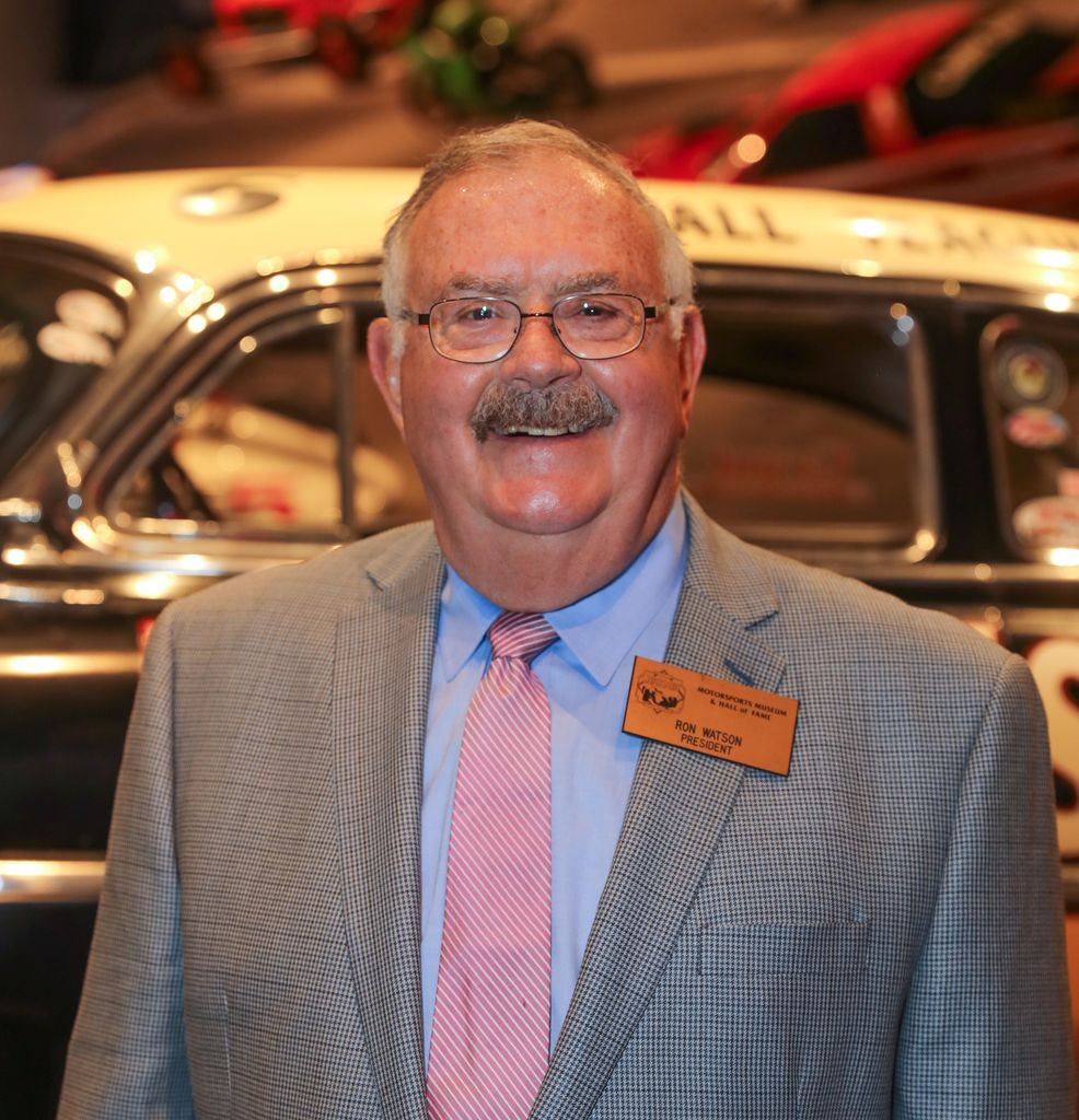 Ron Watson Profile Photo