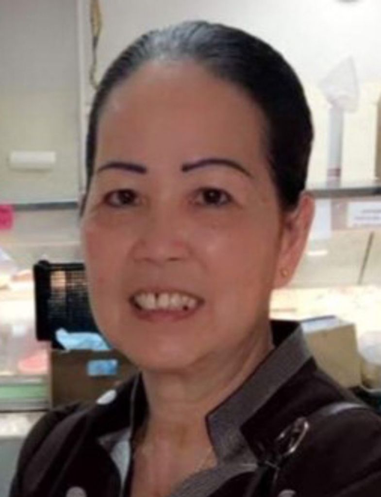 Huong Tran