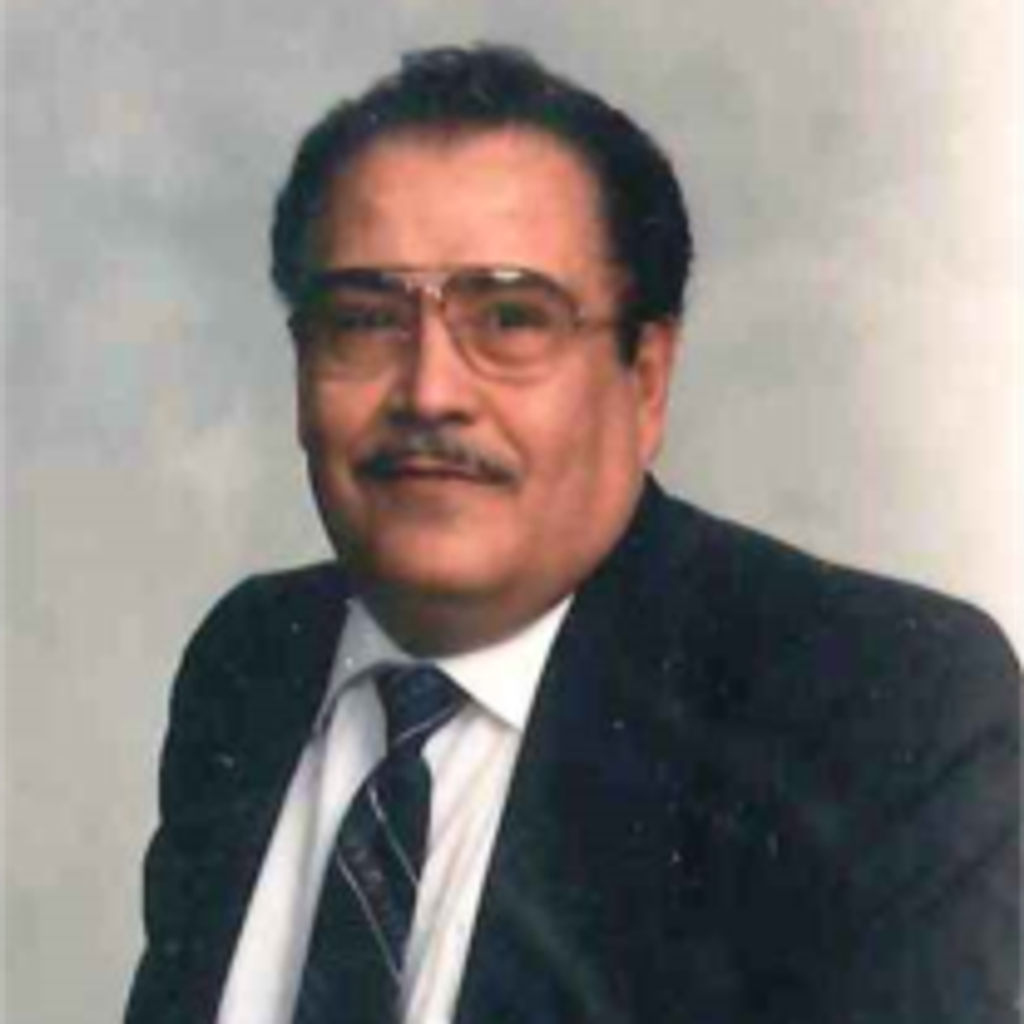 Benjamin Ortiz Sanchez Profile Photo