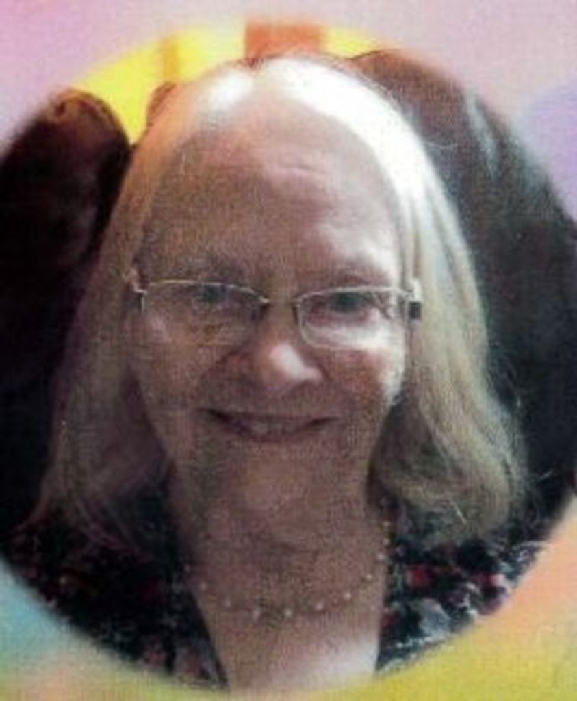 Helen Coish Profile Photo