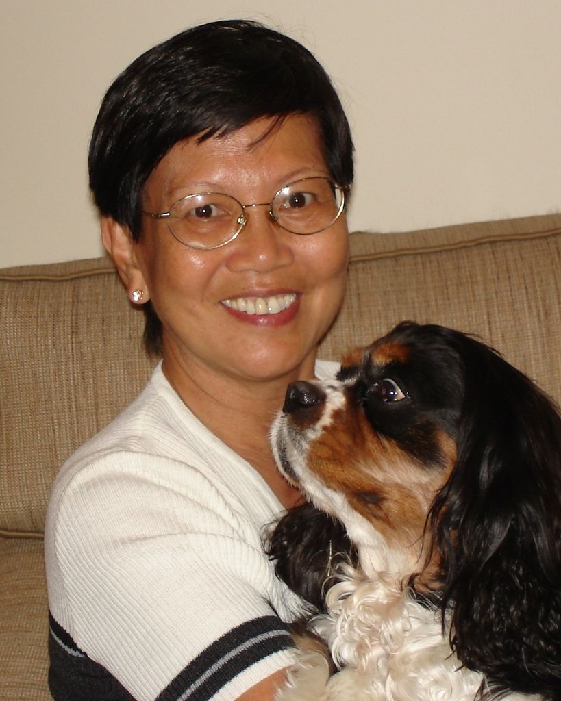 Cathy D Nihill