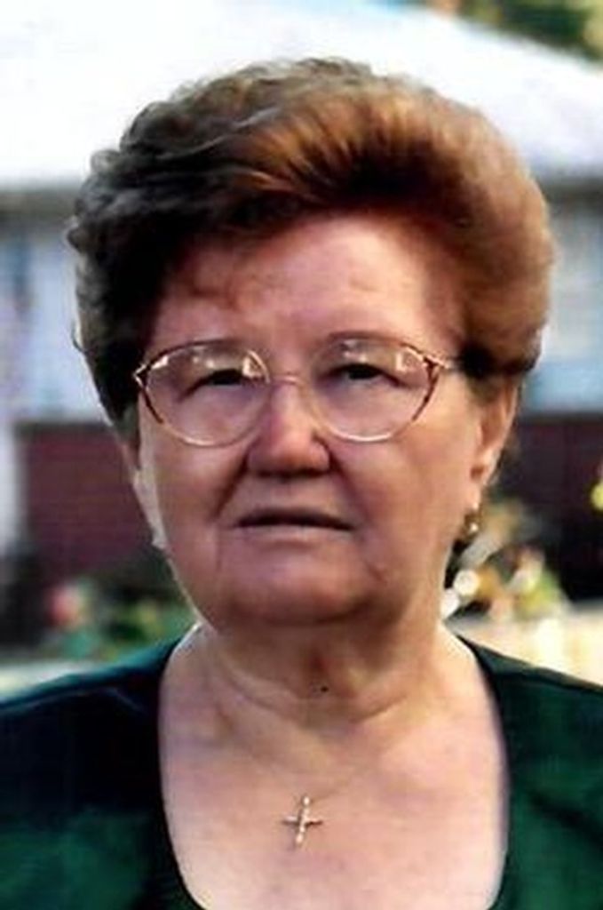 Anna Pancel