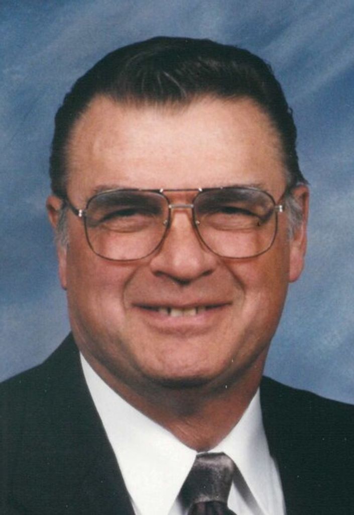 Ronald J. Borski Profile Photo