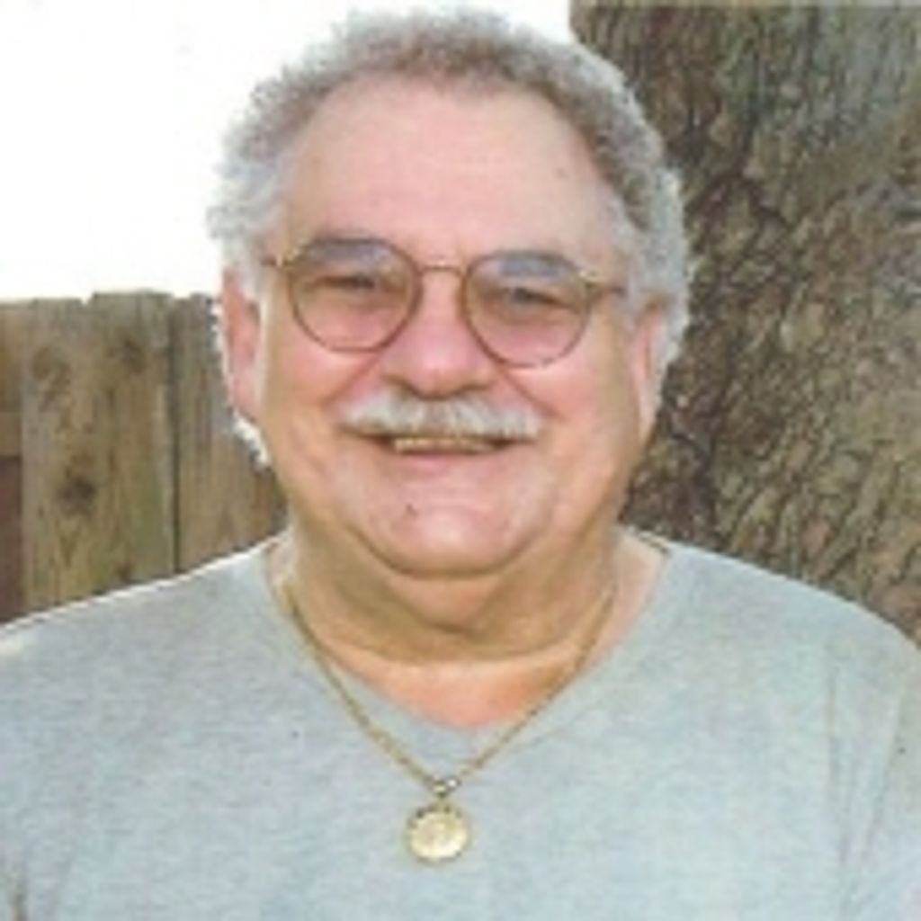 Joseph P. Chojnowski