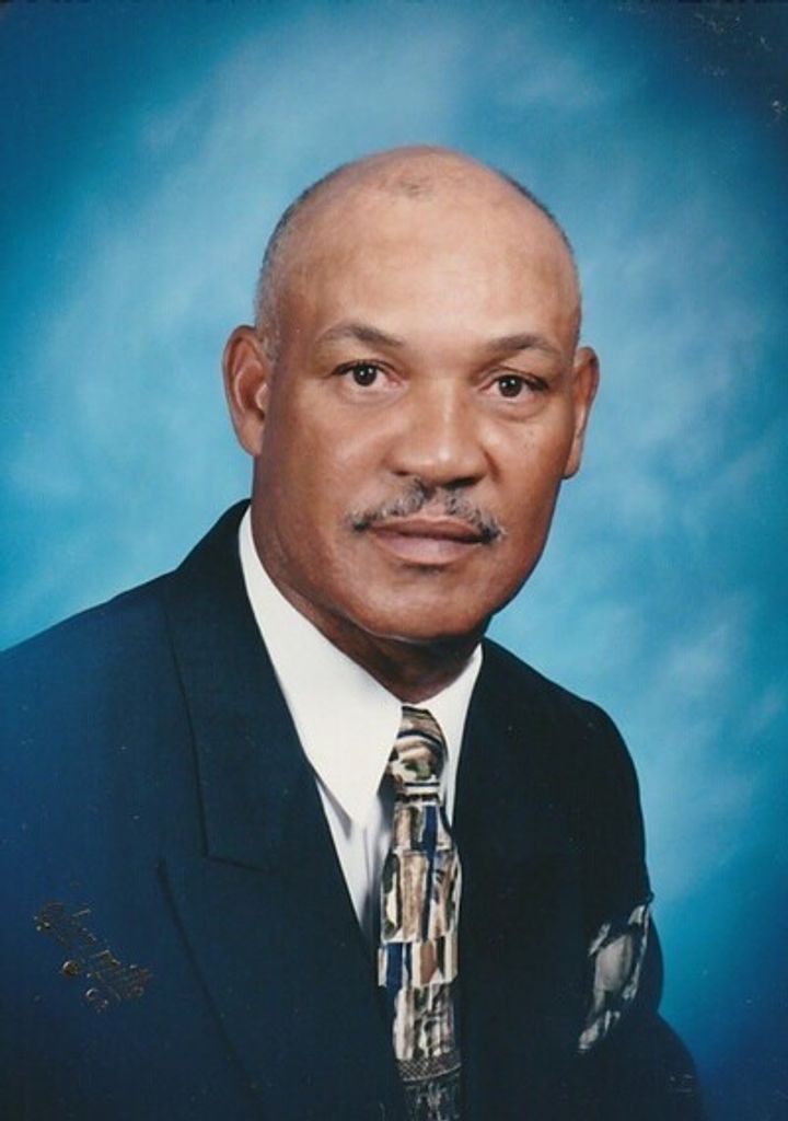 Joseph Orie, Jr. Profile Photo