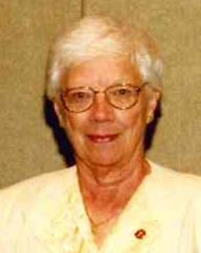 Peggy L. Mellish