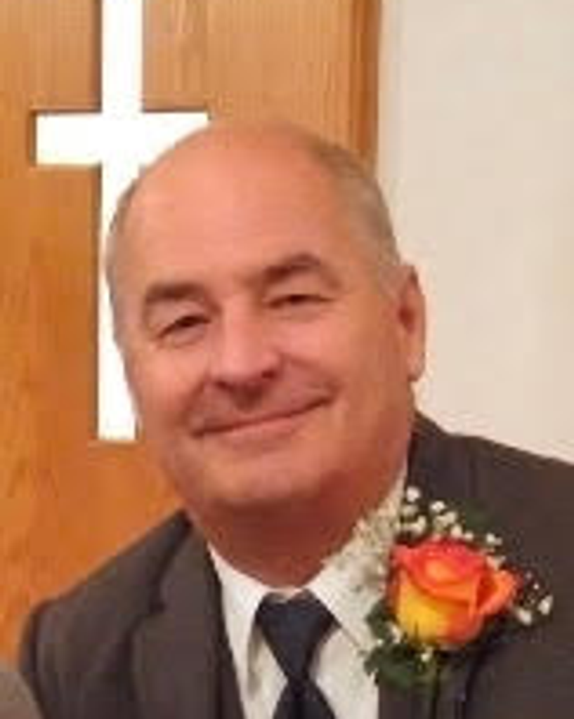 Reuben "Skip" Franklin Morris