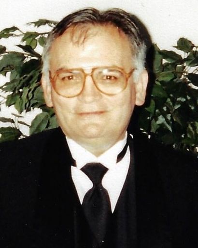 Arnoldo Garza Jr.'s obituary image