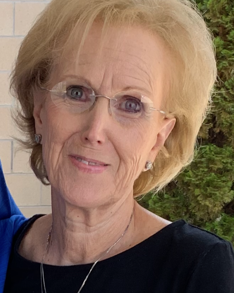 Judy Ann Church Profile Photo