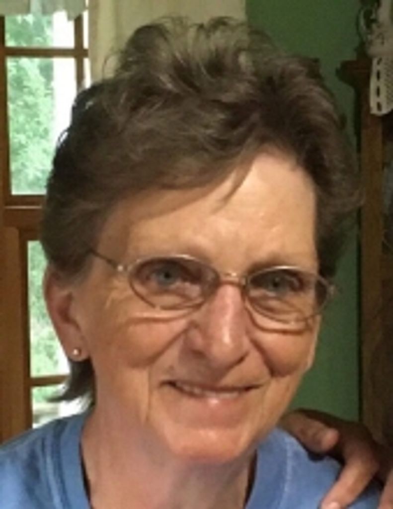 Marilyn J Hemming