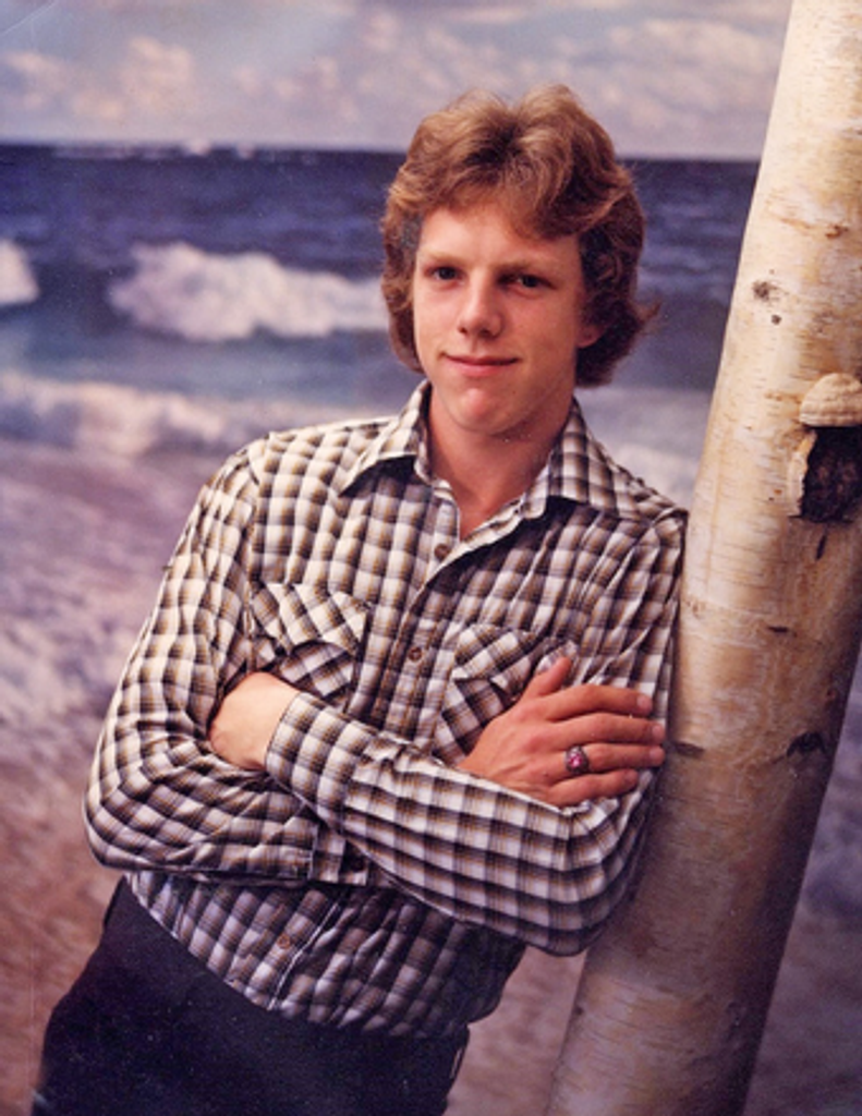 Frank E. Stone Profile Photo