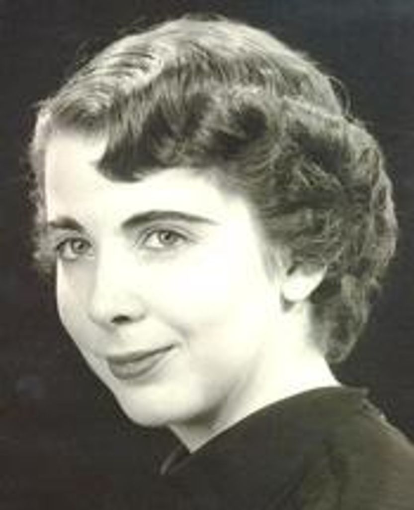 Muriel Davis Jennings Profile Photo