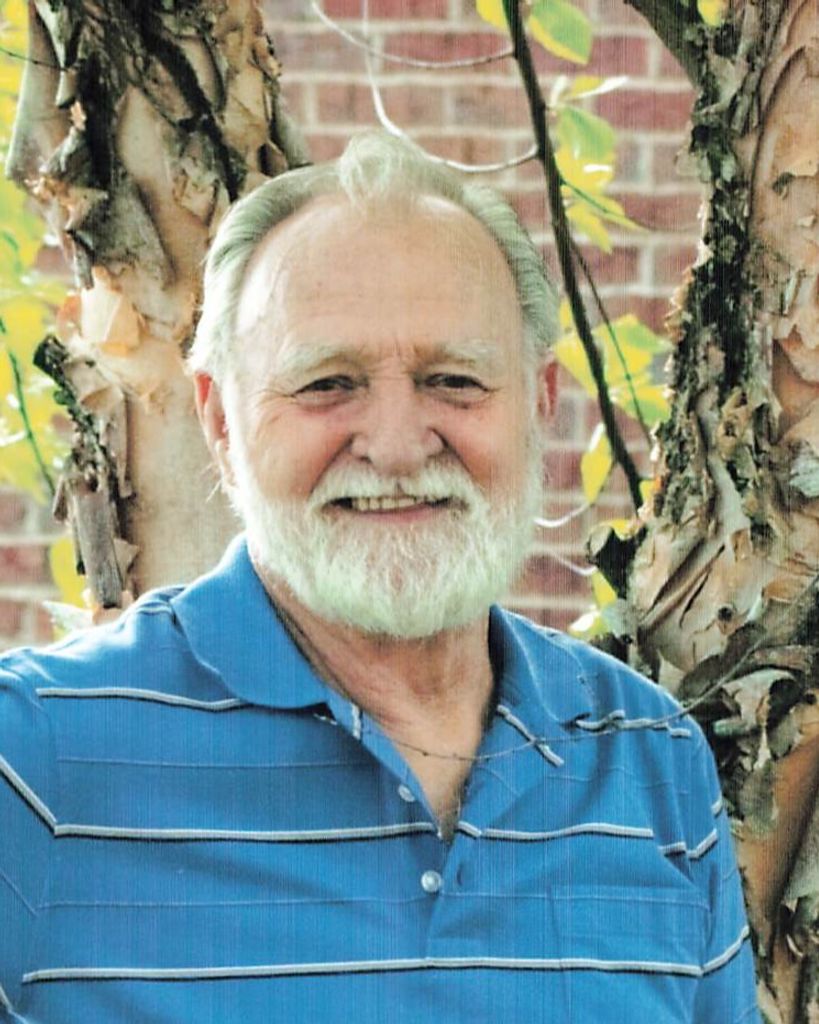 William Benton "Pete" Kirk