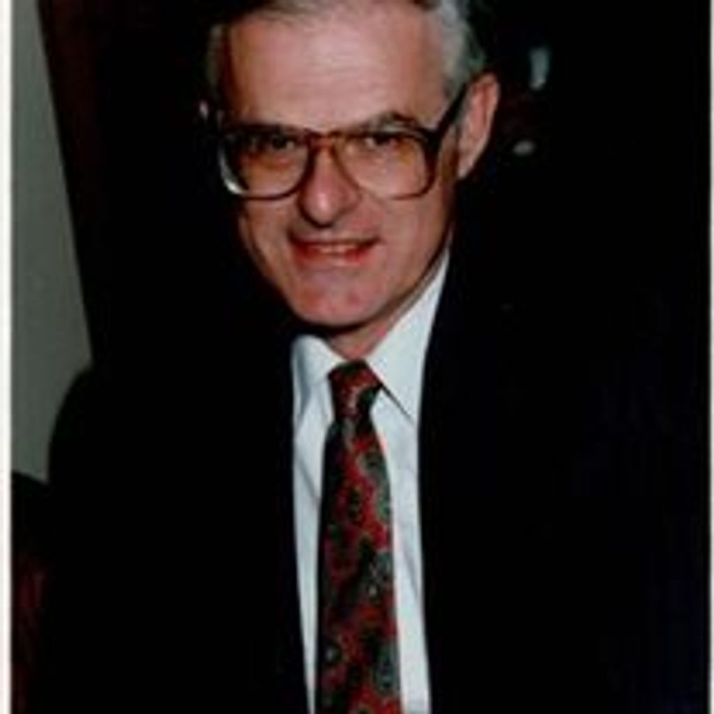 David T.  Turcotte