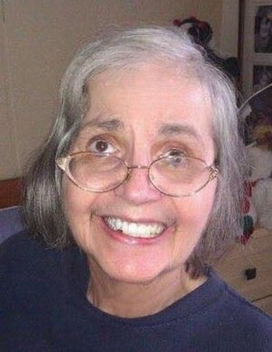 Erna Louise Diekmann Profile Photo