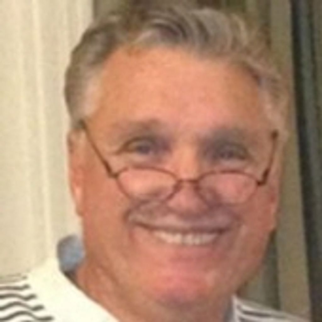 John David Barlish
