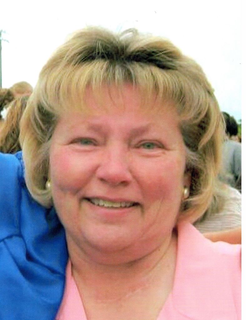 Janet Hunter Profile Photo