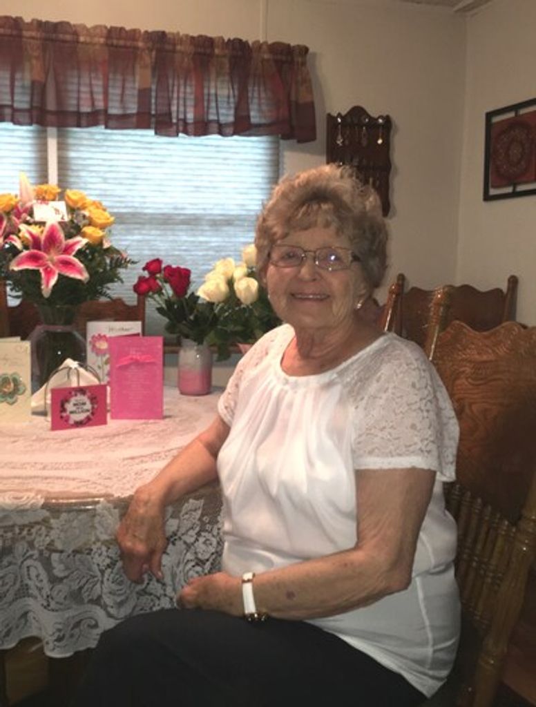 Donna M Odberg Profile Photo