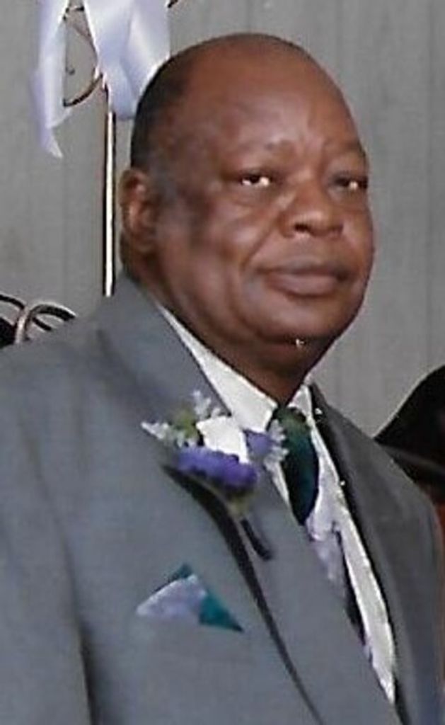 Timothy L. Wade, Sr.