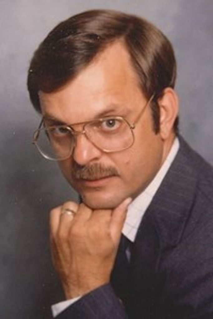Gary L Gahn