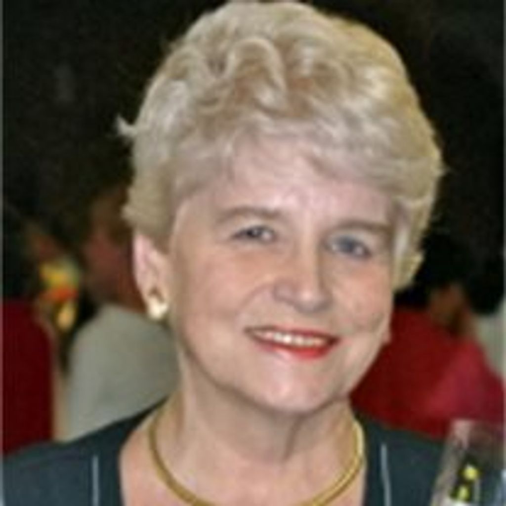 Geraldine F. Williamson