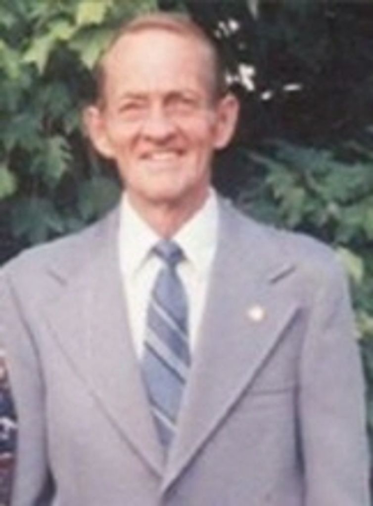 Paskel Newton Wadley