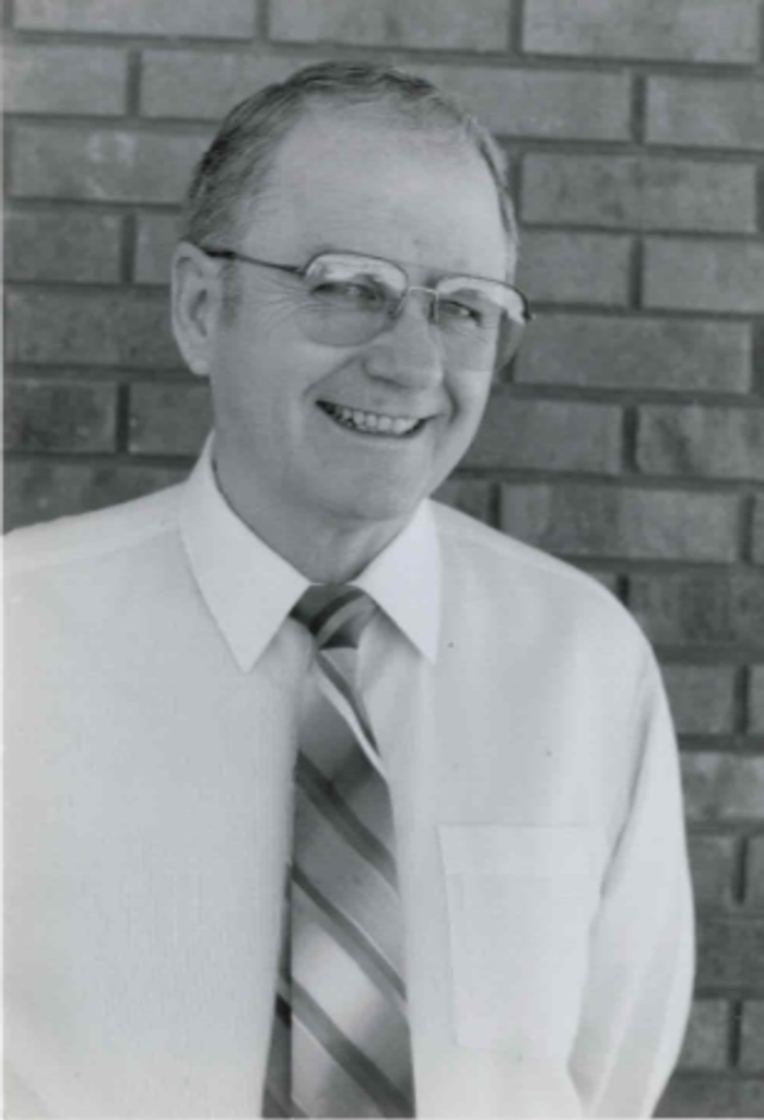 Kenneth Allen Larson