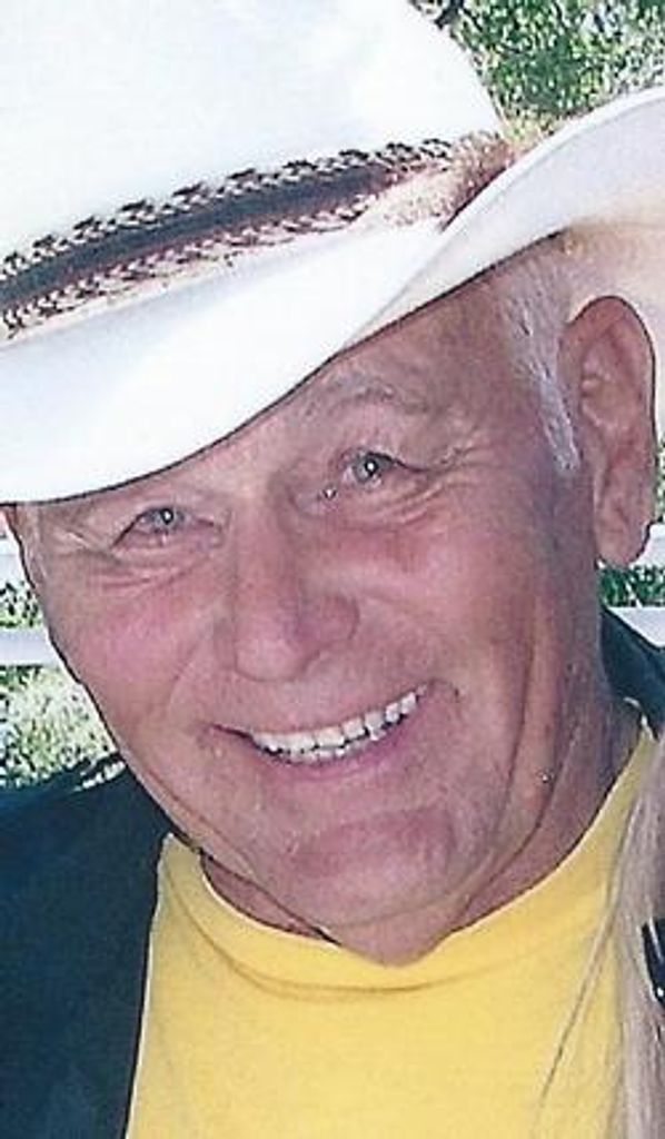 Harlan Lee Fugate Profile Photo