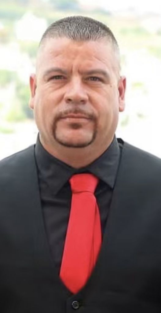 Roman Mejia Acosta Profile Photo