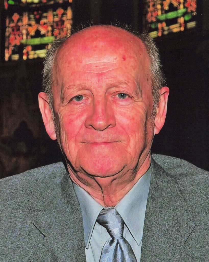 Marvin Edward Cox