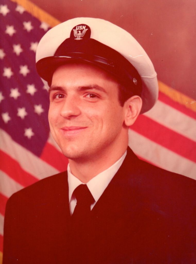 Michael "Mickey" Fedoriska