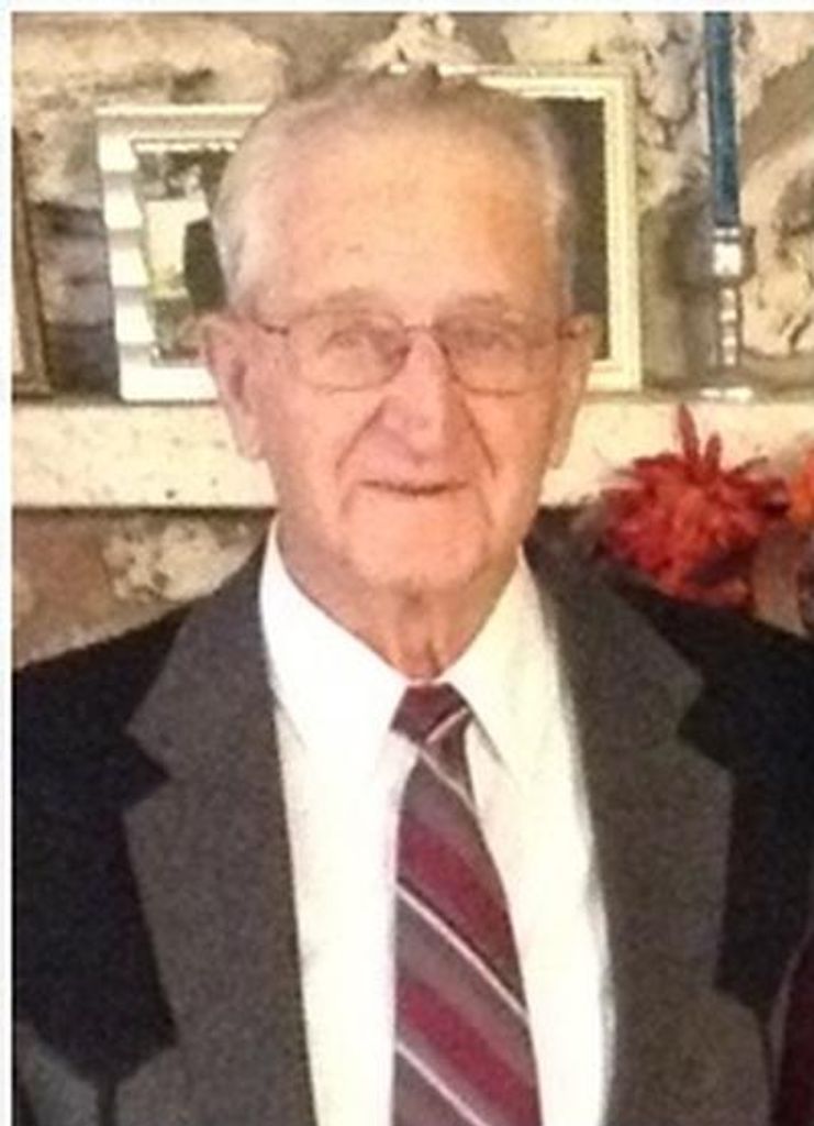 C.  Wayne Humpherys Profile Photo