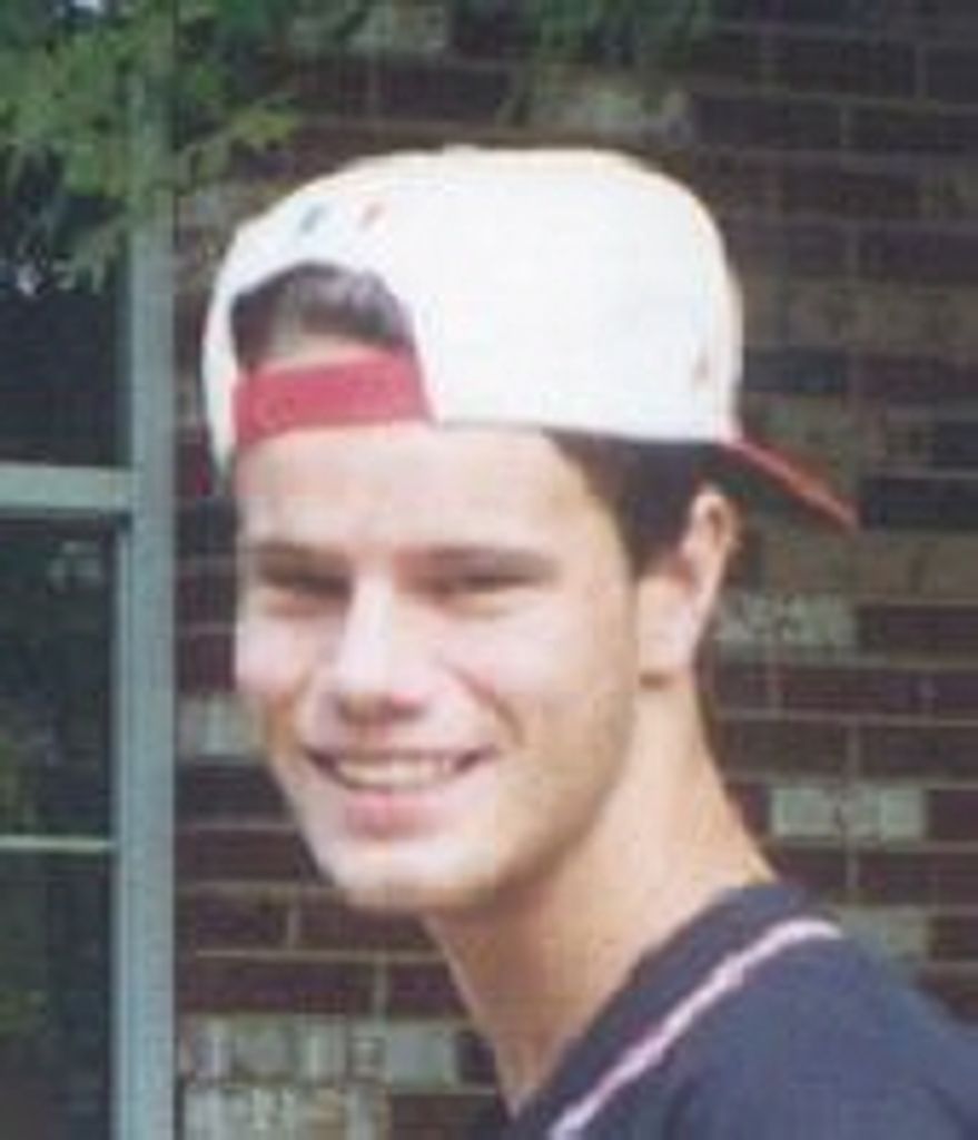 Jason Scott Salley