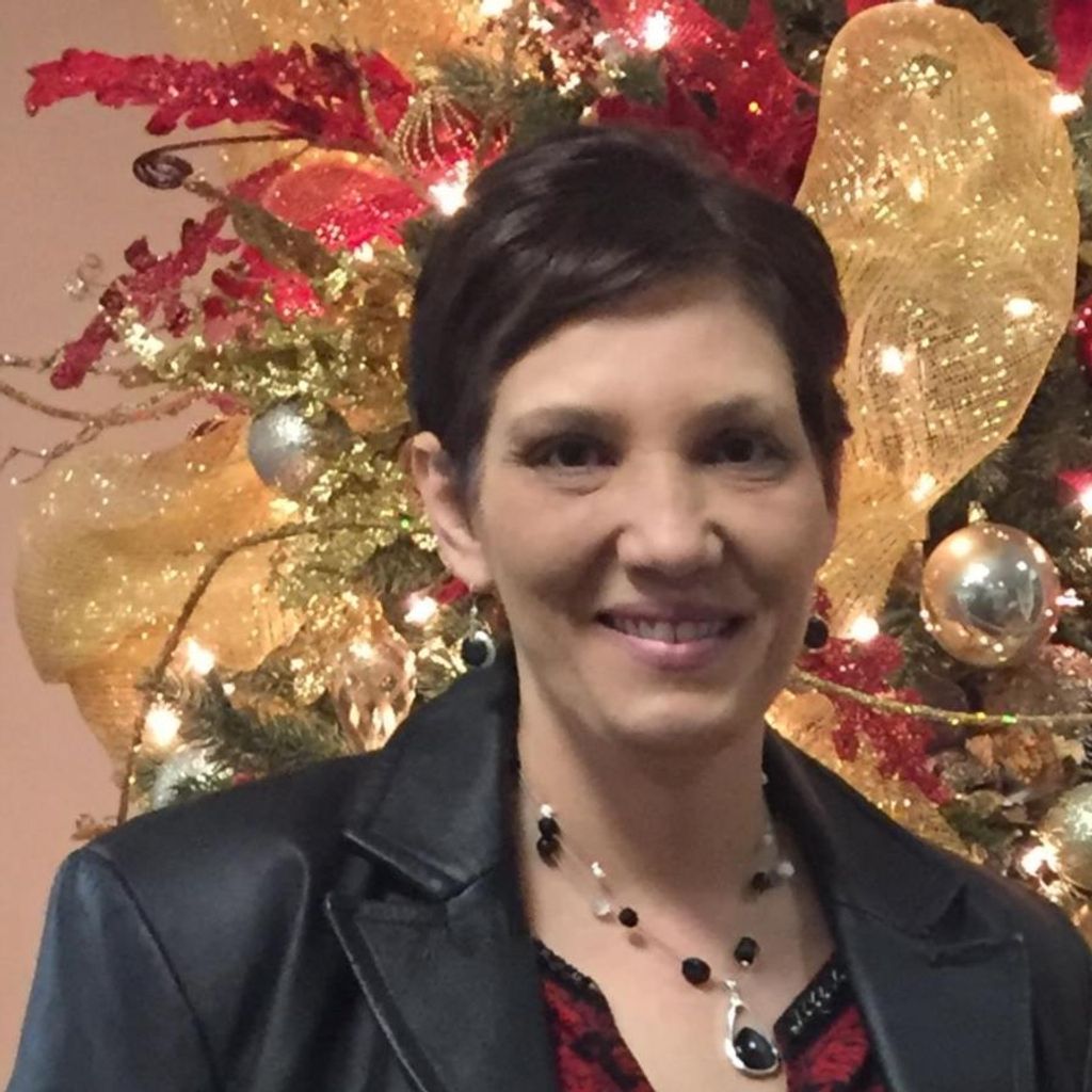 Jennifer Erin Herring Profile Photo