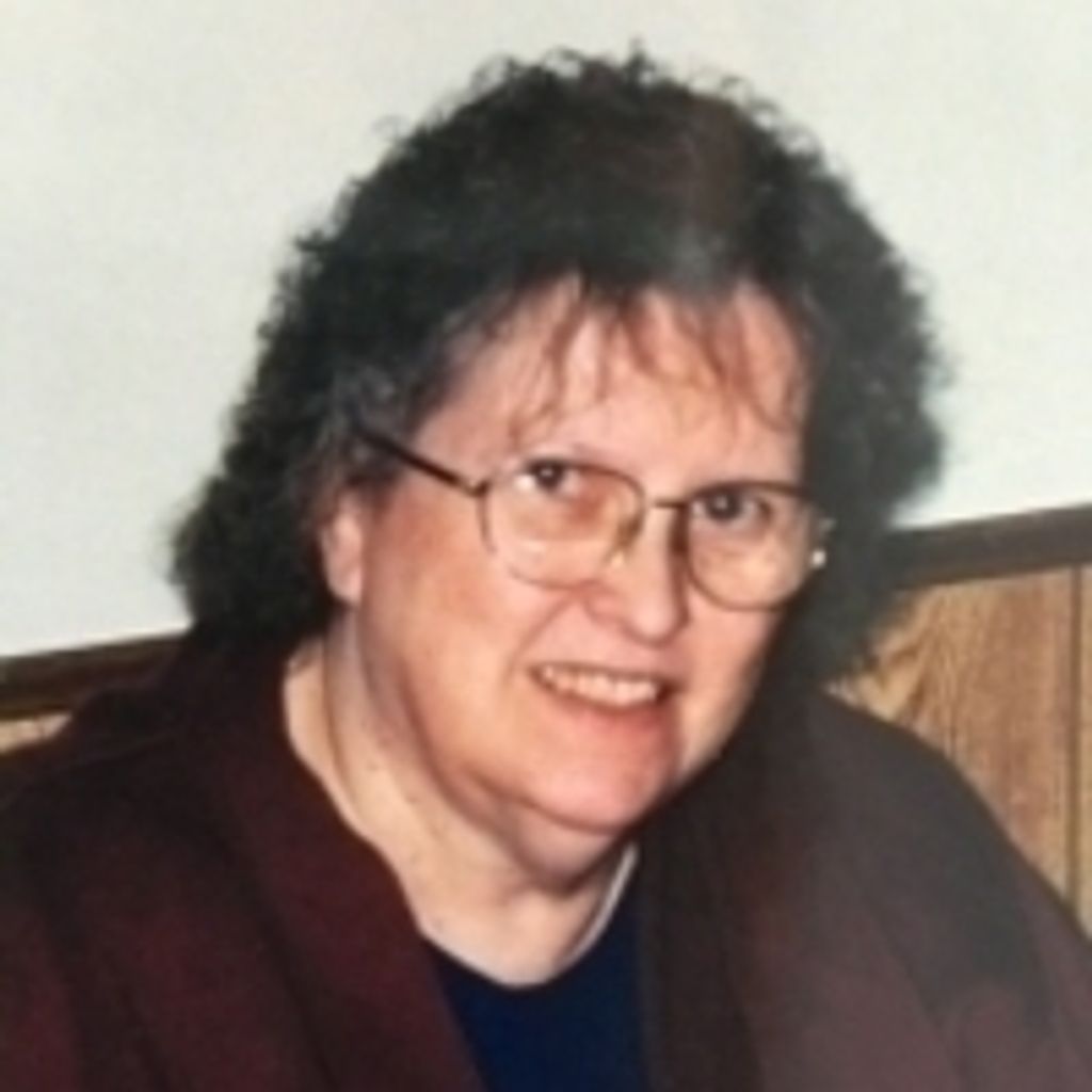 Edna Combs