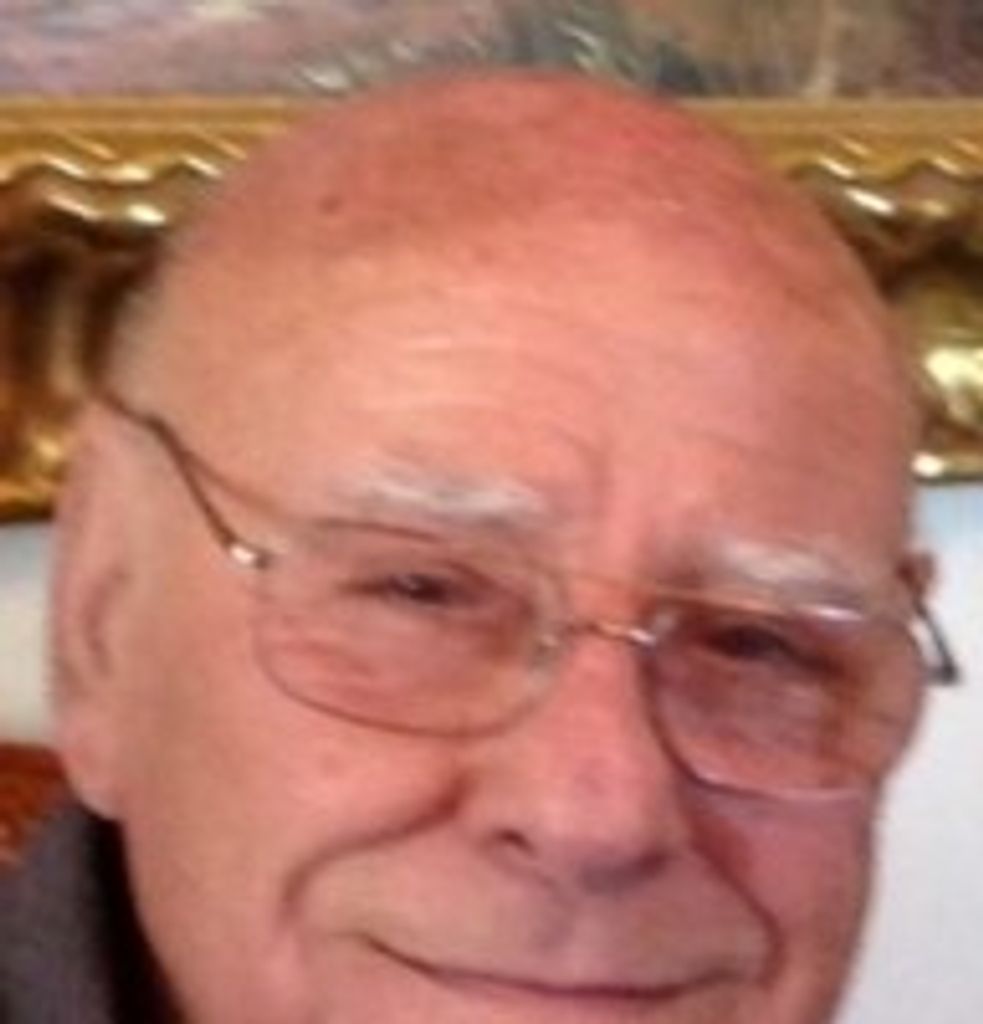 Elias Bouchahine